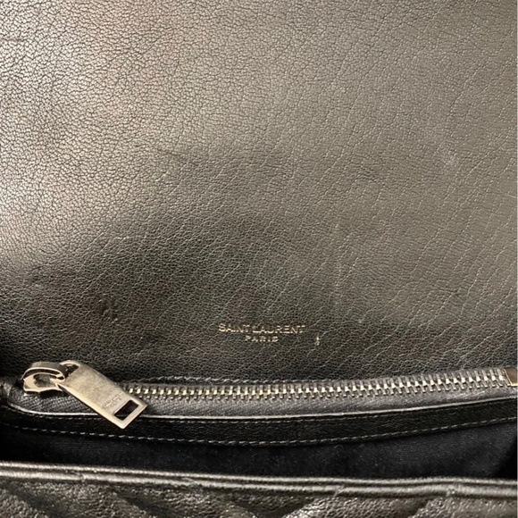 YSL College Medium Bag - Picture 6 of 15
